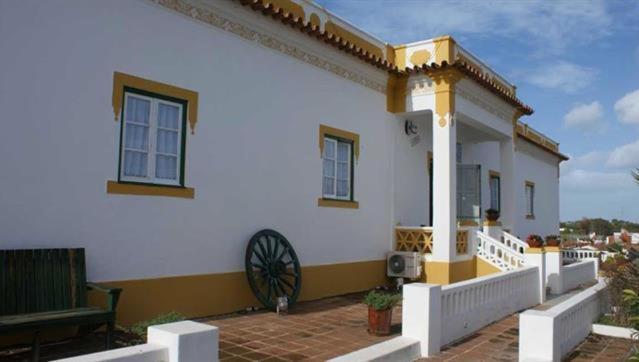 Casa Esquivel Βίλα Mourão Εξωτερικό φωτογραφία