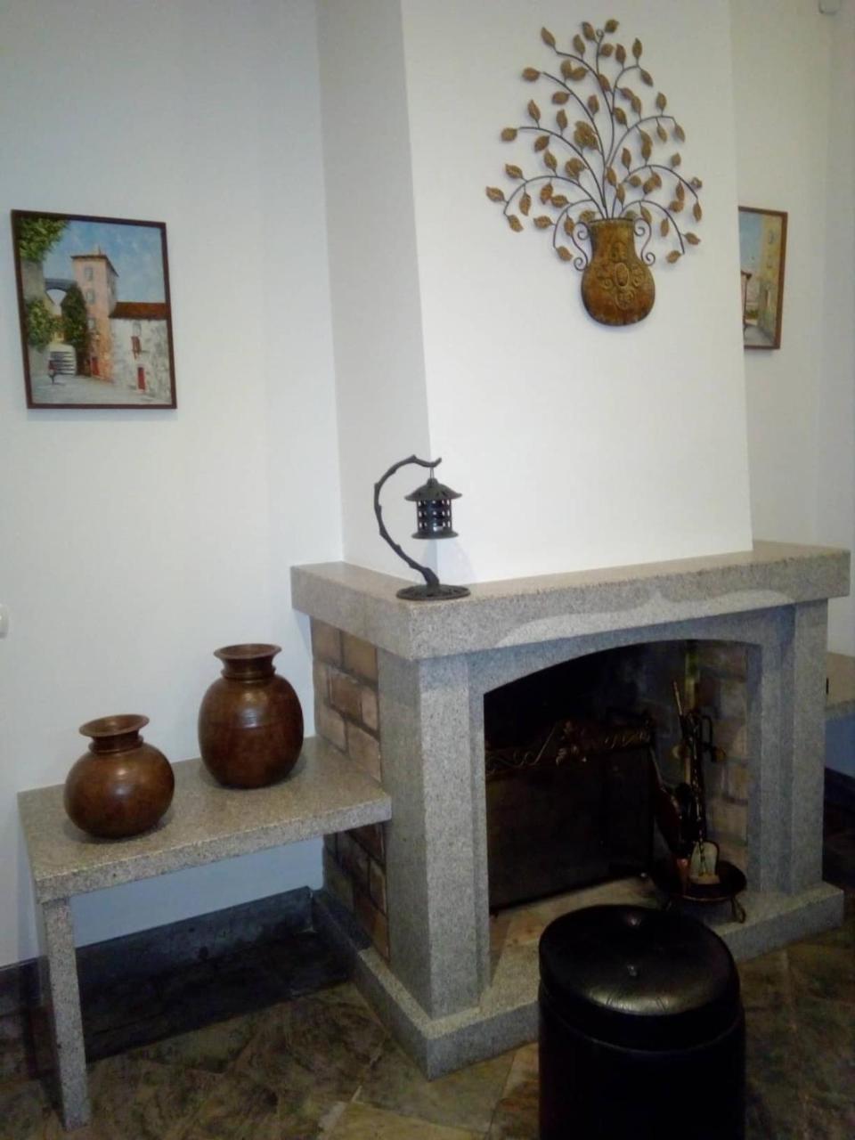 Casa Esquivel Βίλα Mourão Εξωτερικό φωτογραφία