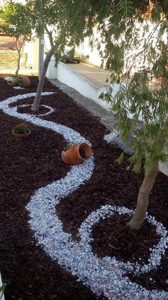 Casa Esquivel Βίλα Mourão Εξωτερικό φωτογραφία