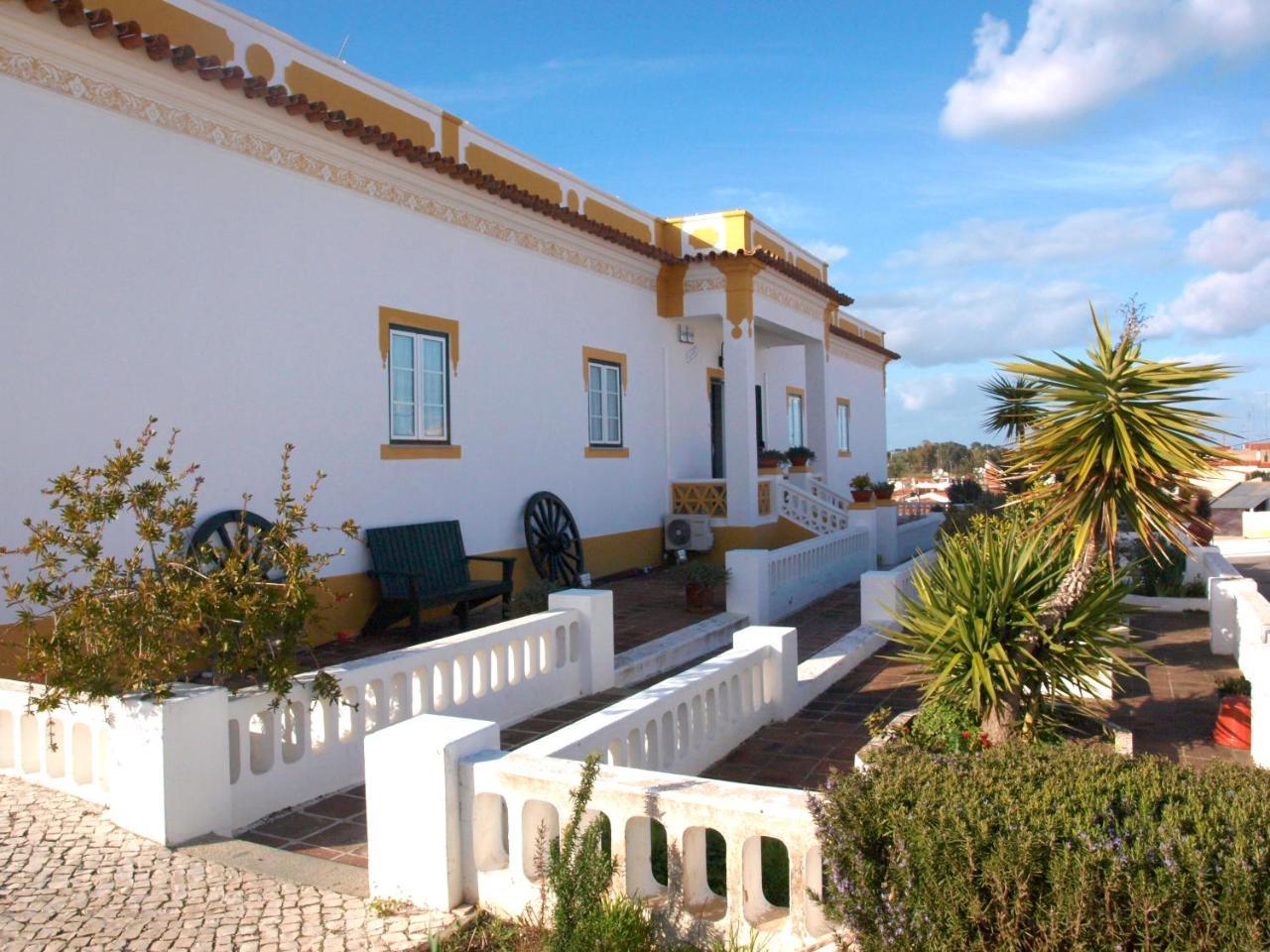 Casa Esquivel Βίλα Mourão Εξωτερικό φωτογραφία