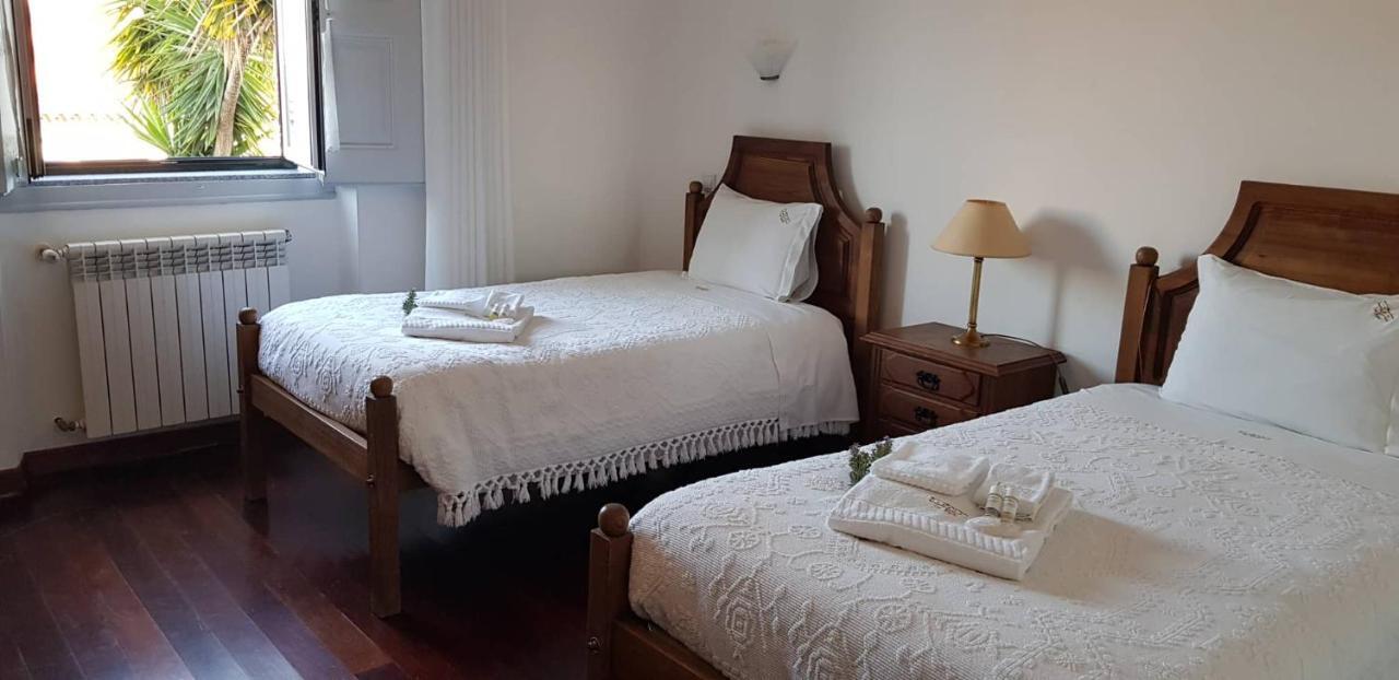 Casa Esquivel Βίλα Mourão Εξωτερικό φωτογραφία