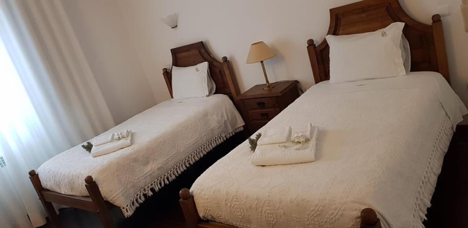 Casa Esquivel Βίλα Mourão Εξωτερικό φωτογραφία